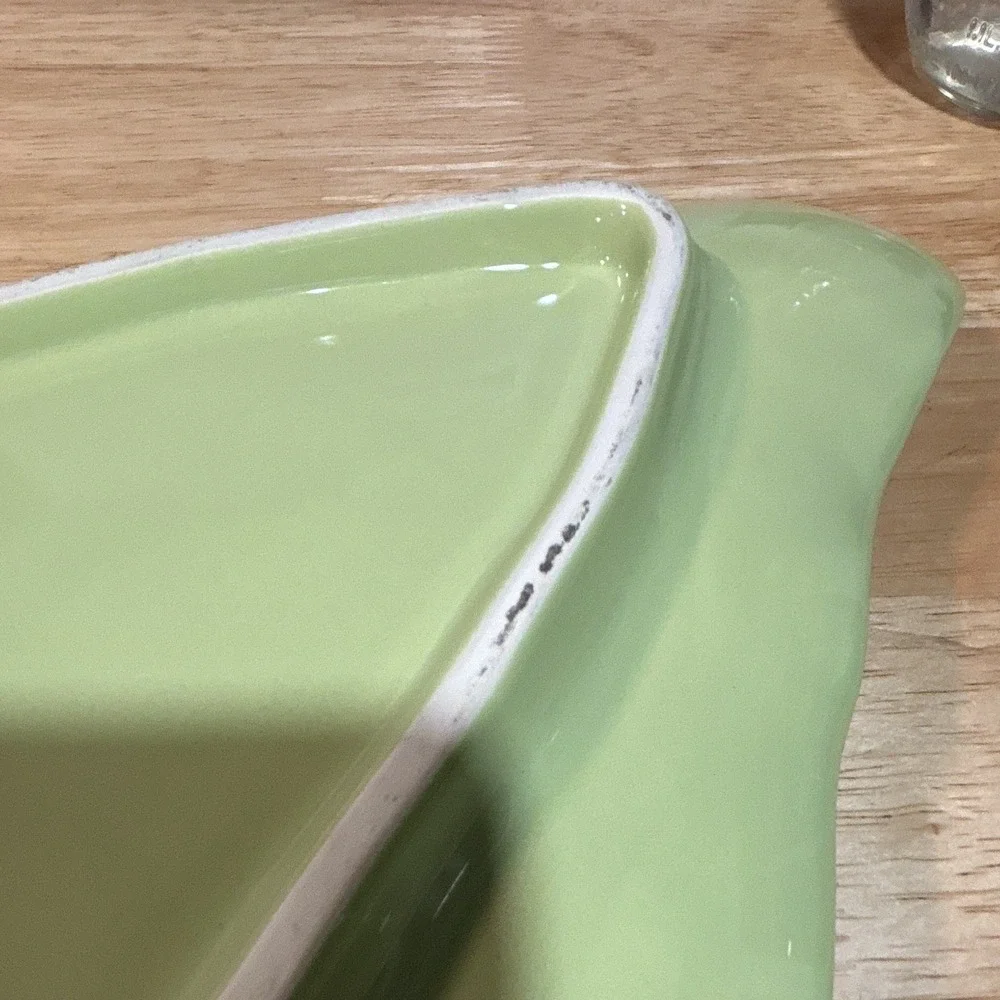 N/A this green